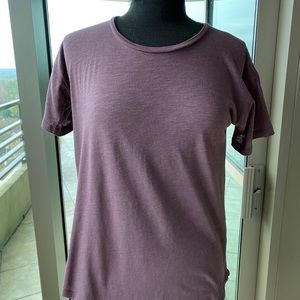 MADEWELL: T- SHIRT- SMALL